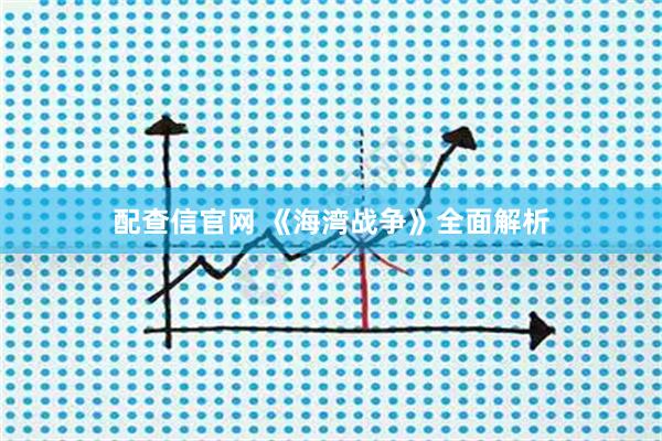 配查信官网 《海湾战争》全面解析